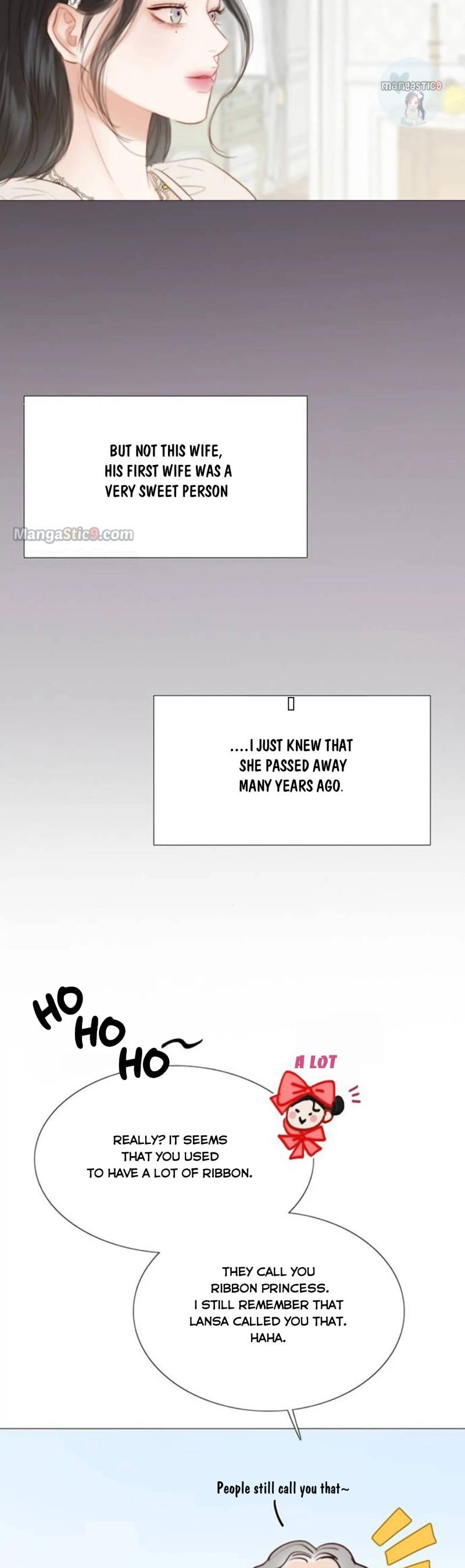 Serena Chapter 29 - Chapter 29 Page 12