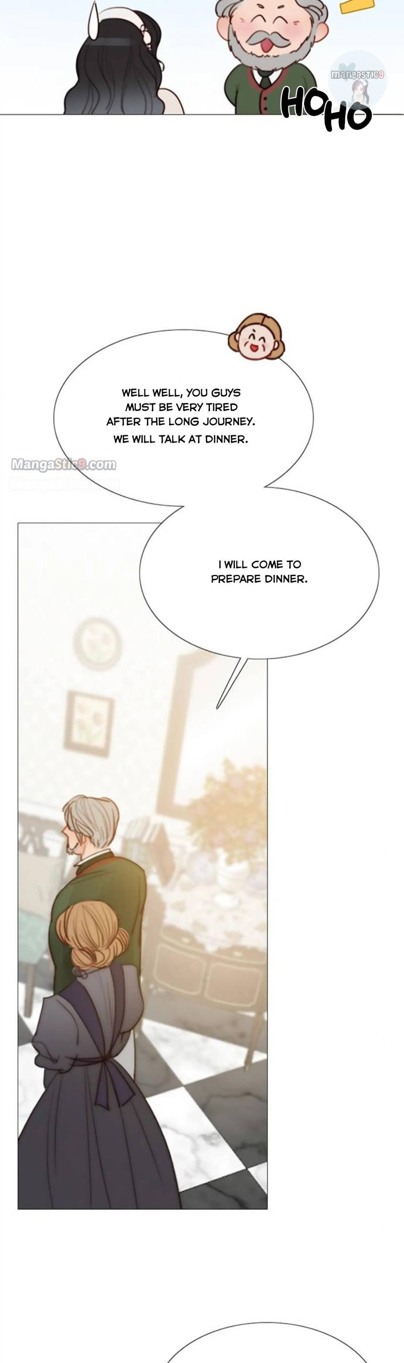 Serena Chapter 29 - Chapter 29 Page 13