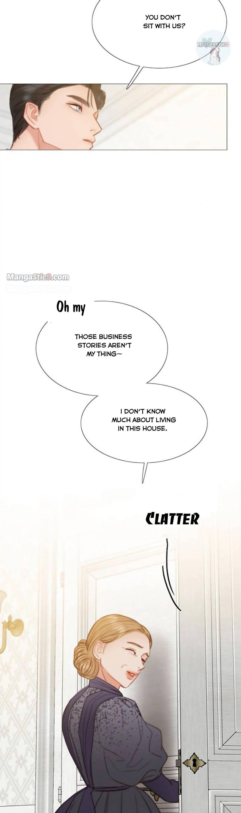 Serena Chapter 29 - Chapter 29 Page 14