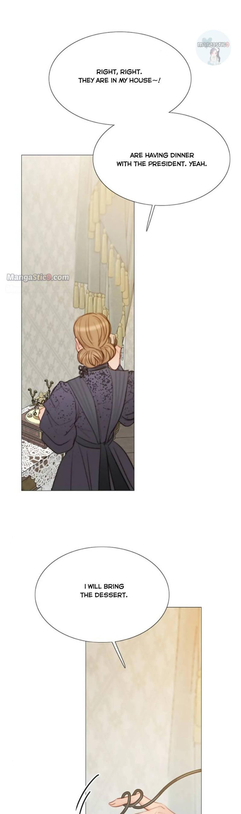 Serena Chapter 29 - Chapter 29 Page 21
