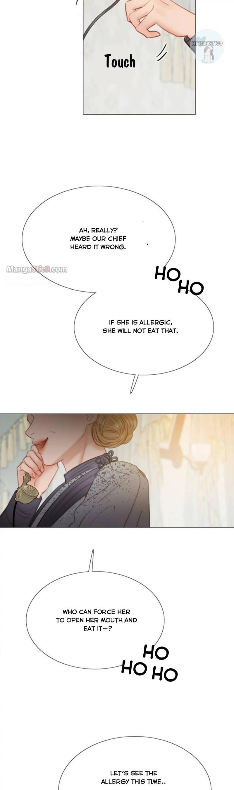 Serena Chapter 29 - Chapter 29 Page 22