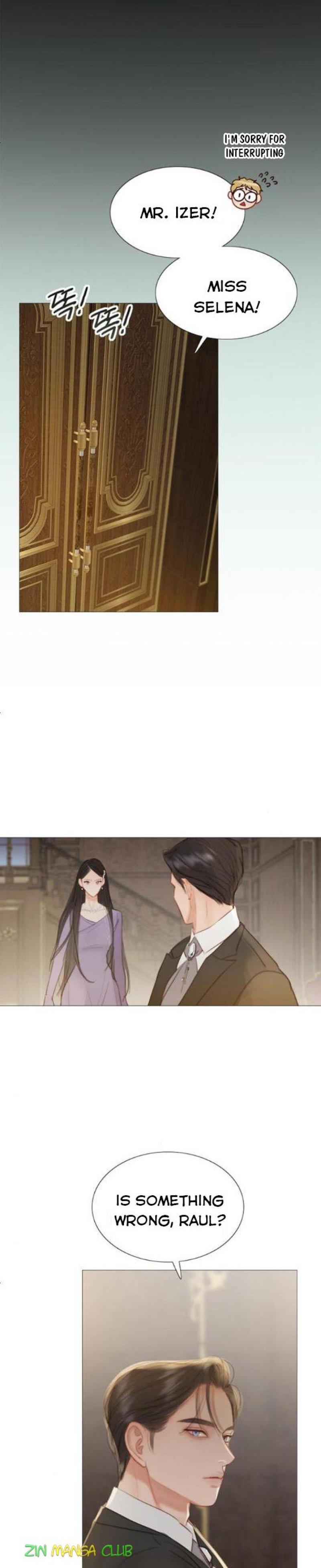 Serena Chapter 3 - Chapter 3 Page 2
