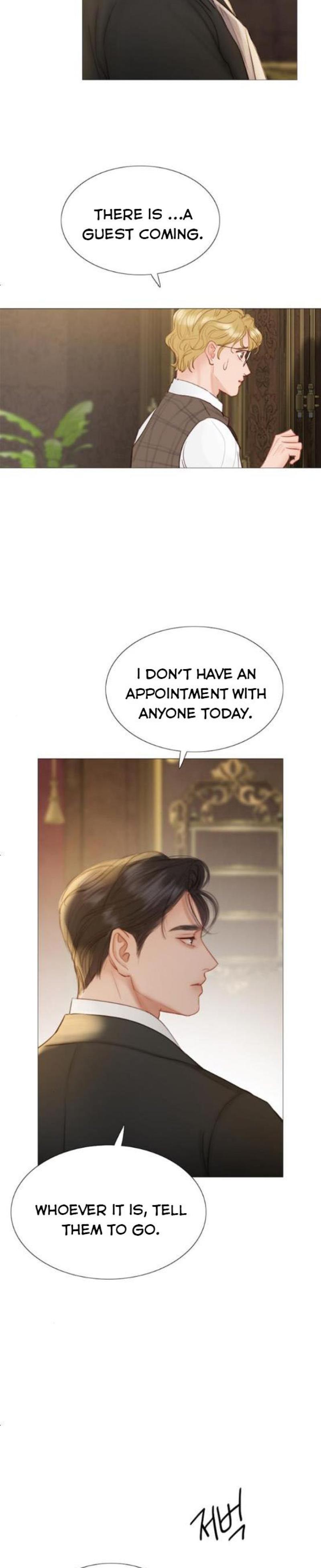 Serena Chapter 3 - Chapter 3 Page 3