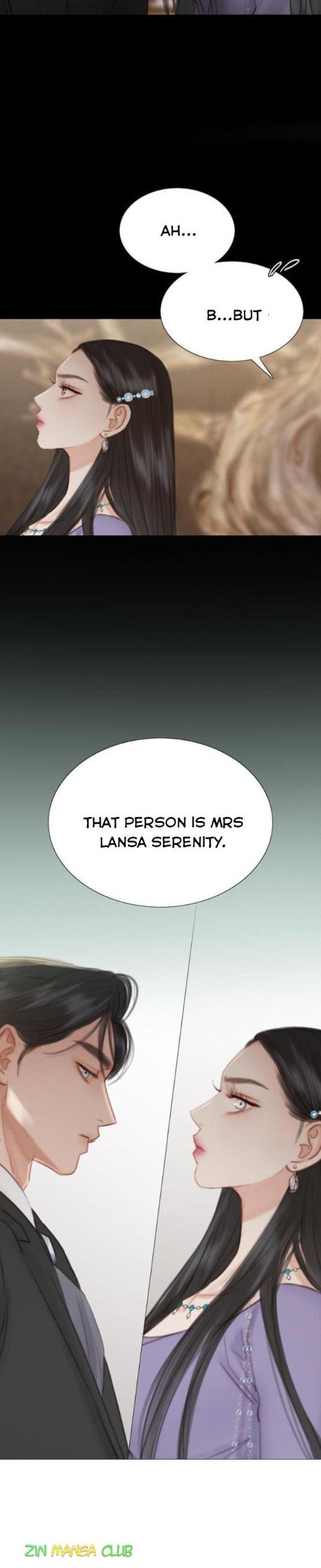 Serena Chapter 3 - Chapter 3 Page 5