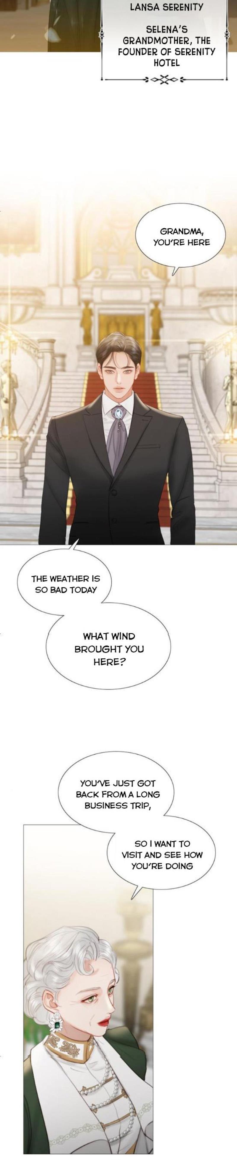 Serena Chapter 3 - Chapter 3 Page 7