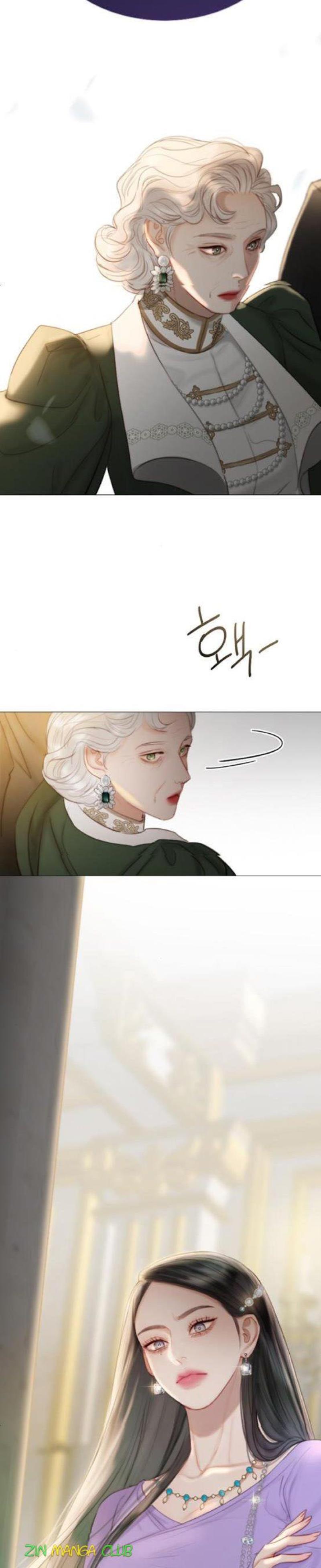 Serena Chapter 3 - Chapter 3 Page 11