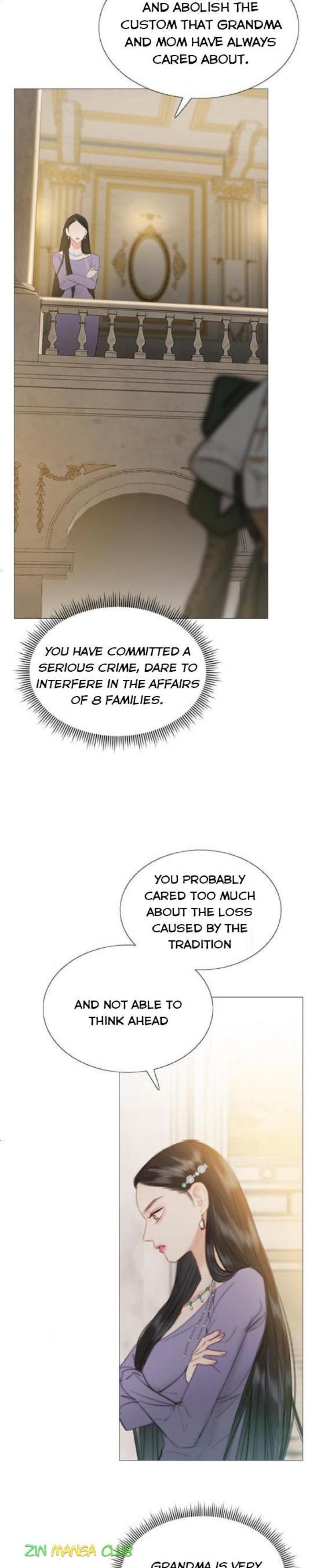 Serena Chapter 3 - Chapter 3 Page 13