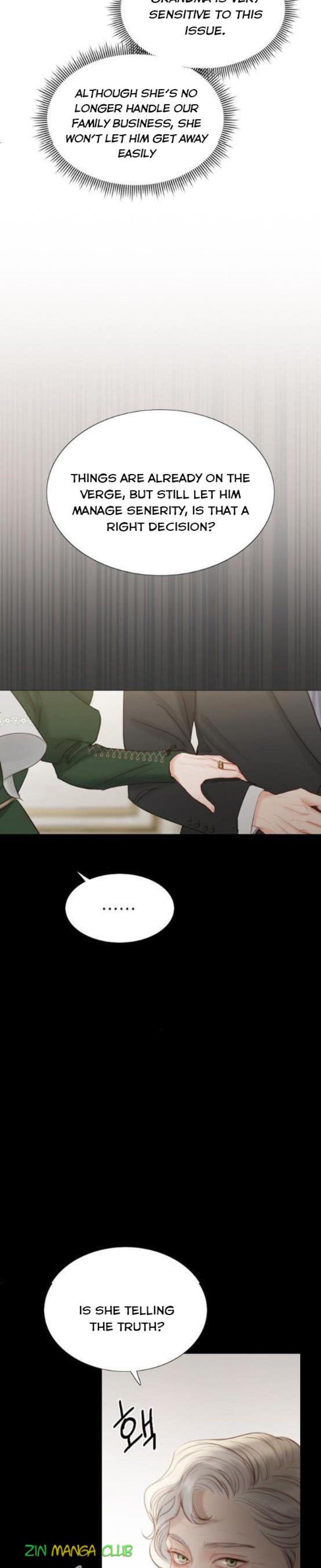 Serena Chapter 3 - Chapter 3 Page 14