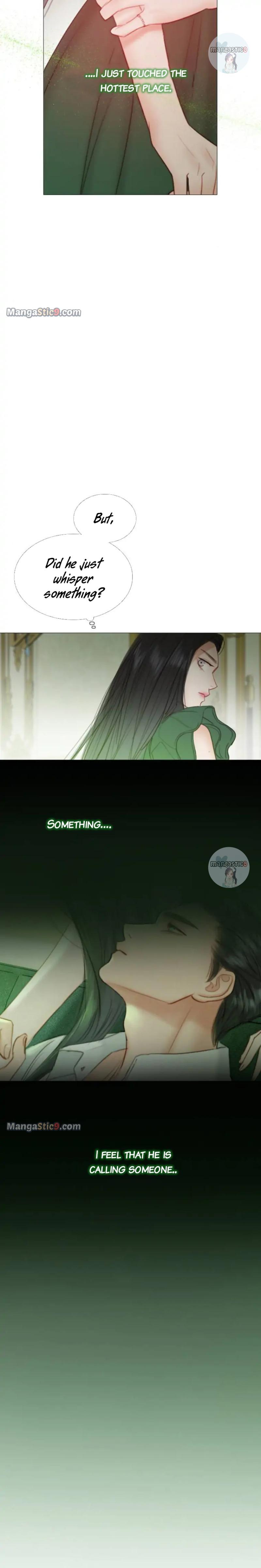 Serena Chapter 25 - Chapter 25 Page 4