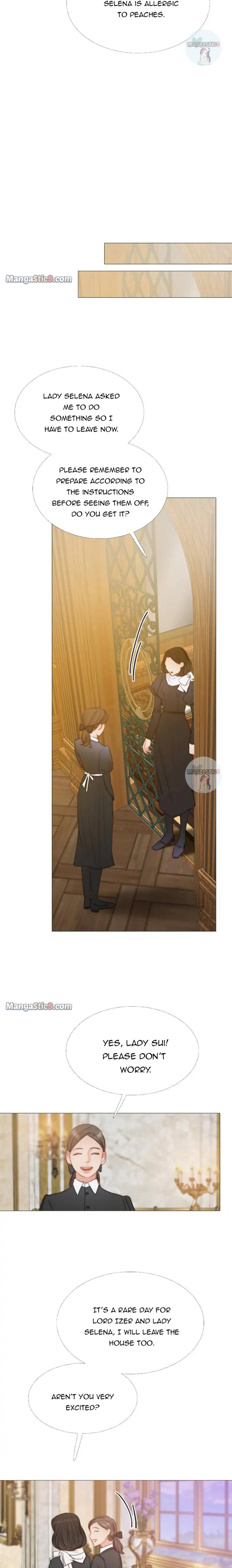 Serena Chapter 25 - Chapter 25 Page 7