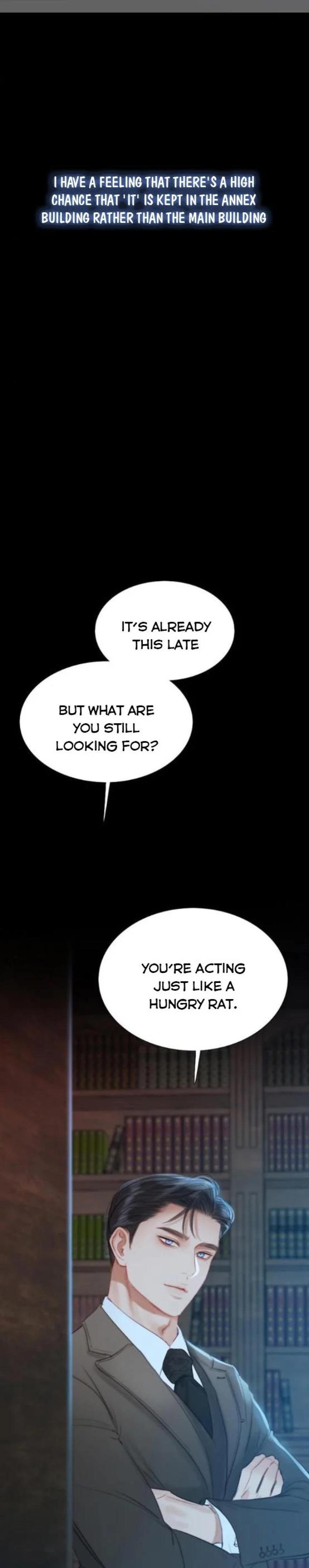 Serena Chapter 19 - Chapter 19 Page 2