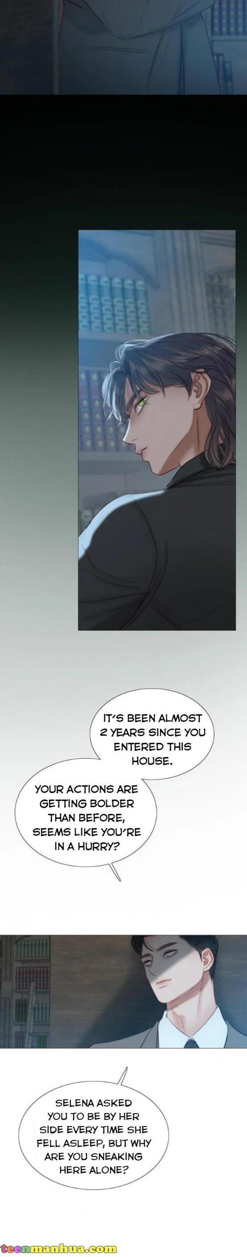 Serena Chapter 19 - Chapter 19 Page 3