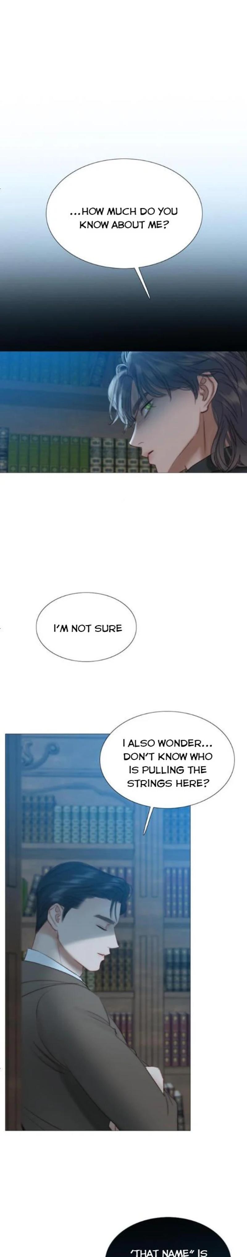Serena Chapter 19 - Chapter 19 Page 4