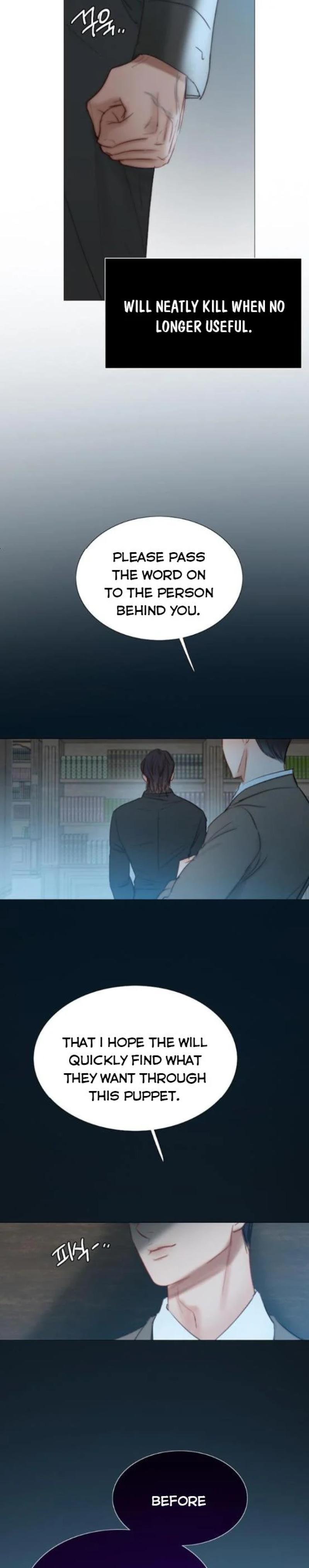 Serena Chapter 19 - Chapter 19 Page 8