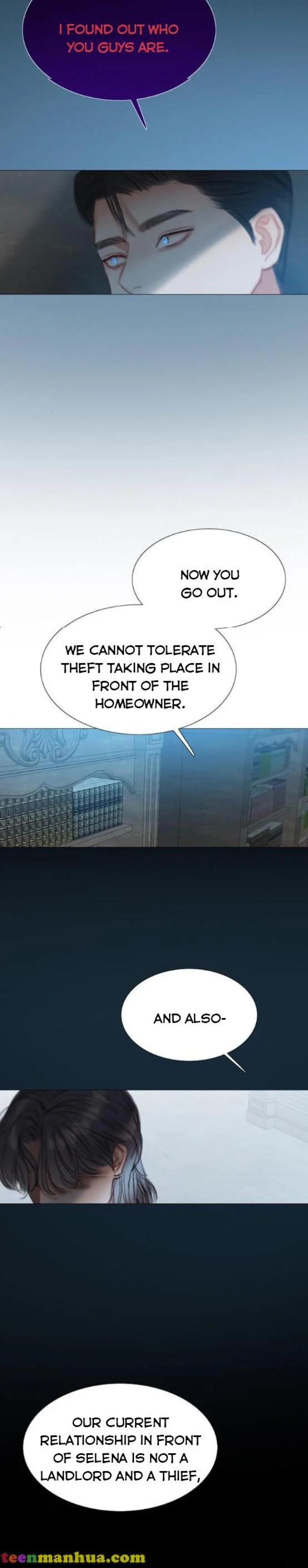 Serena Chapter 19 - Chapter 19 Page 9