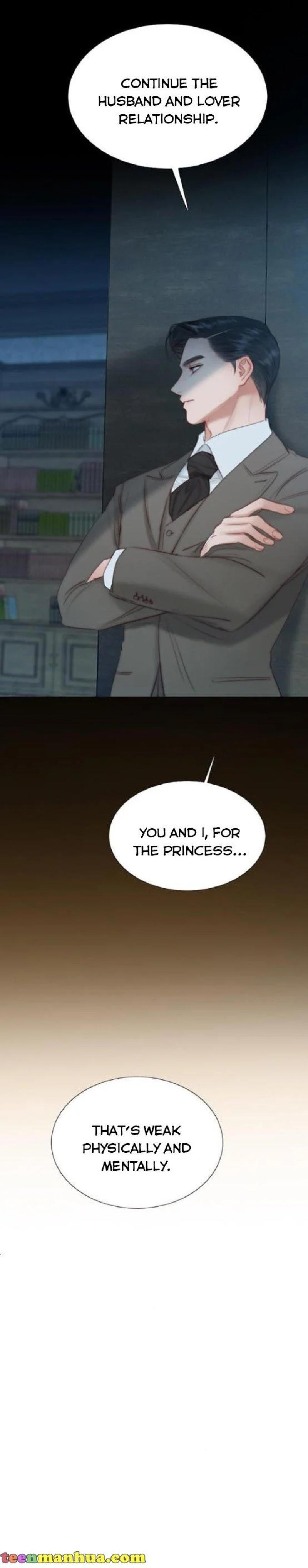 Serena Chapter 19 - Chapter 19 Page 10