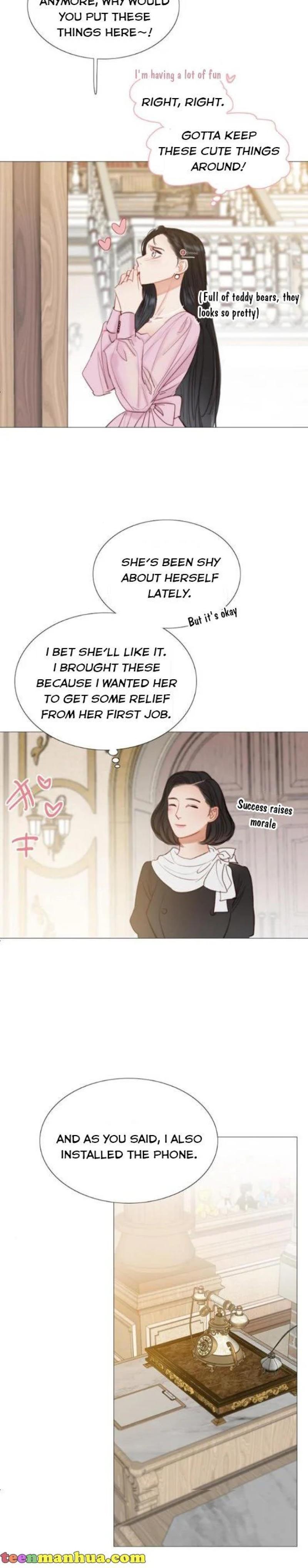 Serena Chapter 19 - Chapter 19 Page 13