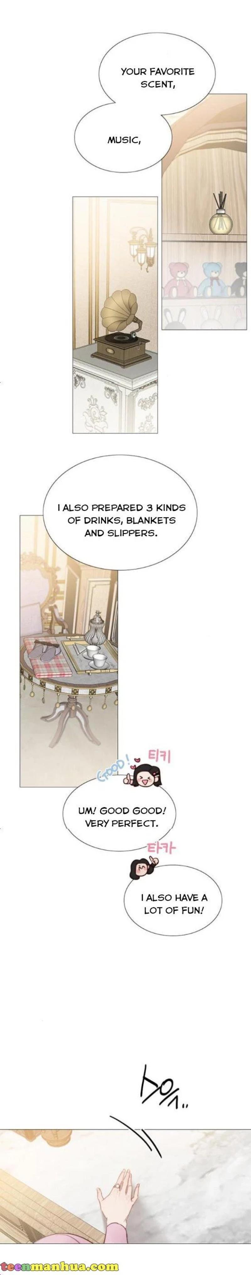 Serena Chapter 19 - Chapter 19 Page 14