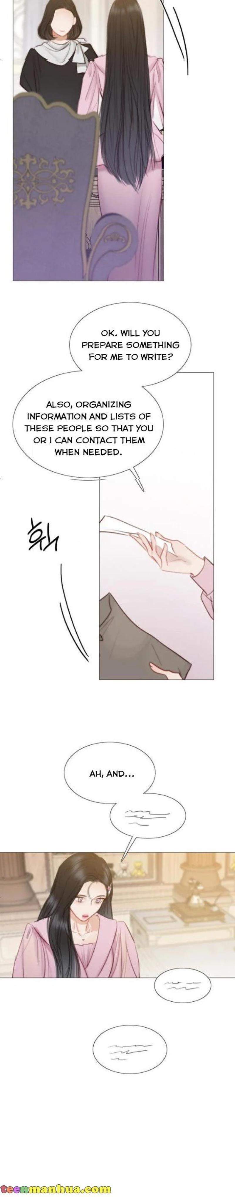 Serena Chapter 19 - Chapter 19 Page 16