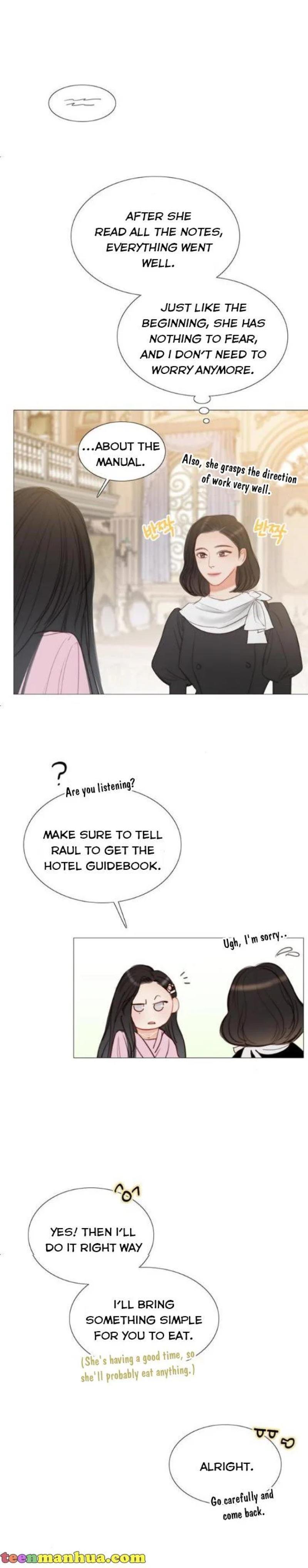 Serena Chapter 19 - Chapter 19 Page 17