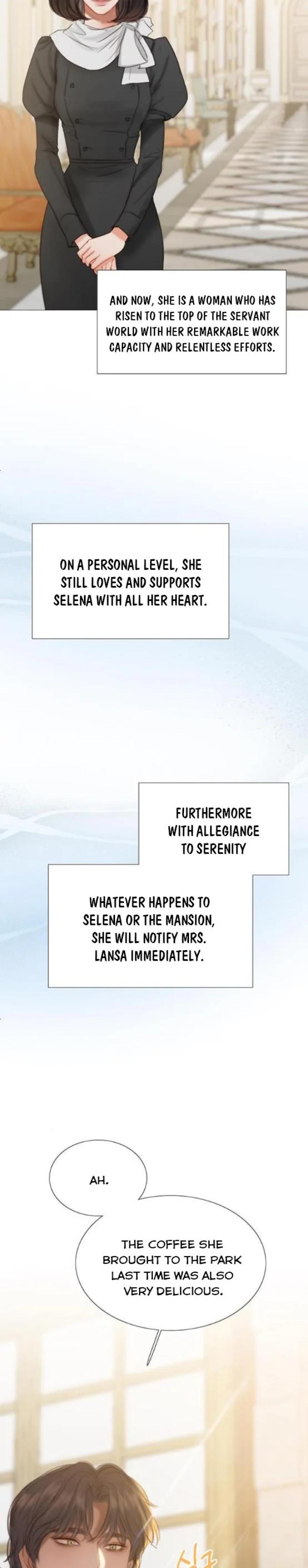Serena Chapter 19 - Chapter 19 Page 21