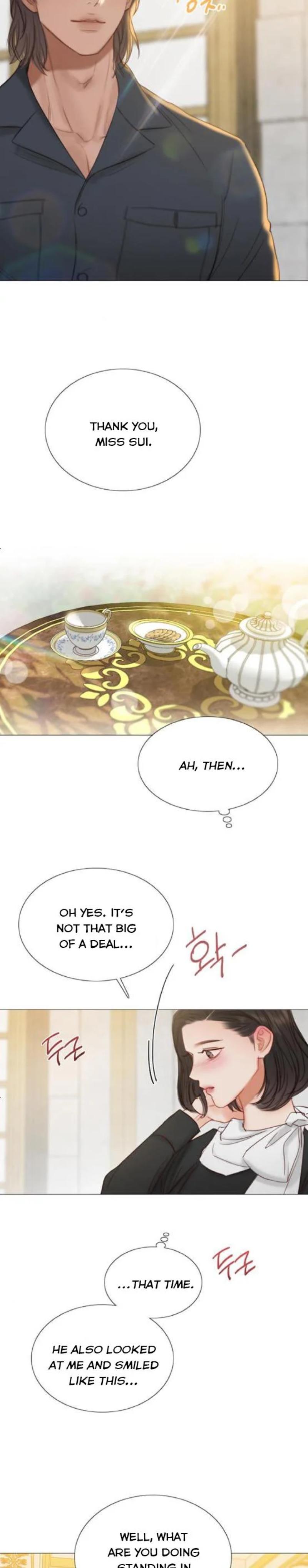 Serena Chapter 19 - Chapter 19 Page 22