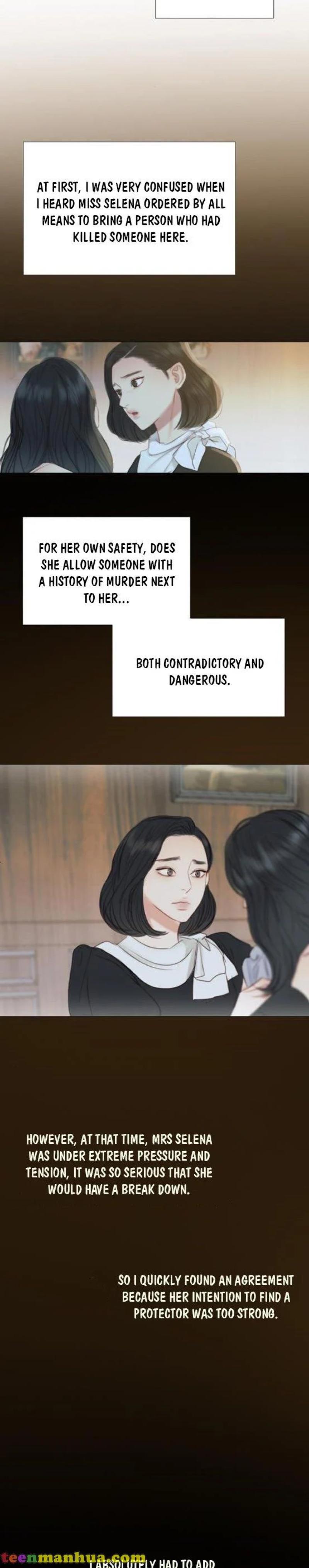 Serena Chapter 19 - Chapter 19 Page 26