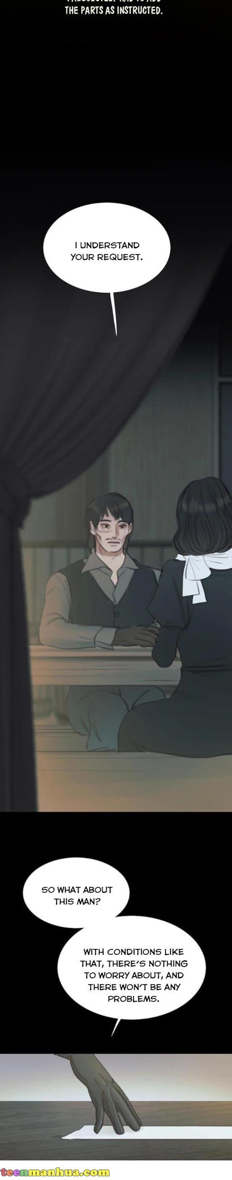 Serena Chapter 19 - Chapter 19 Page 27