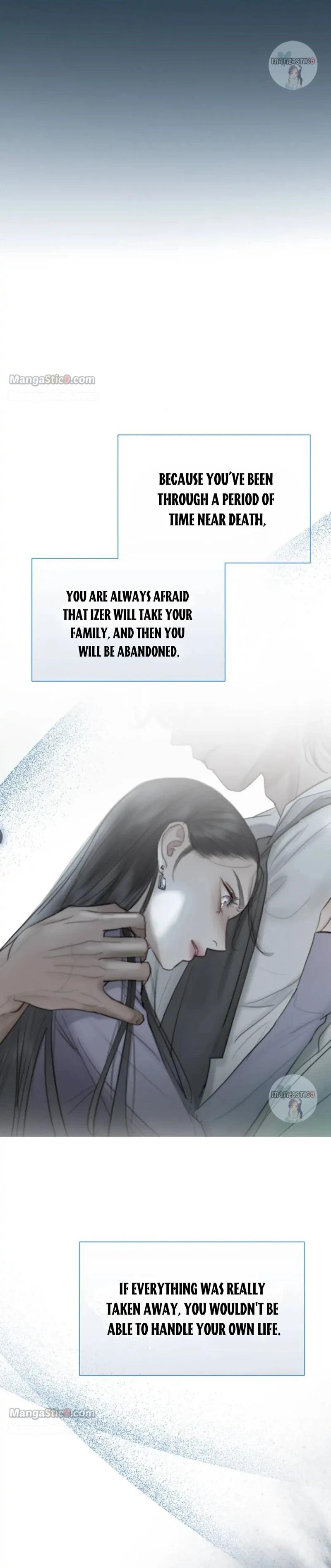 Serena Chapter 36 - Chapter 36 Page 8