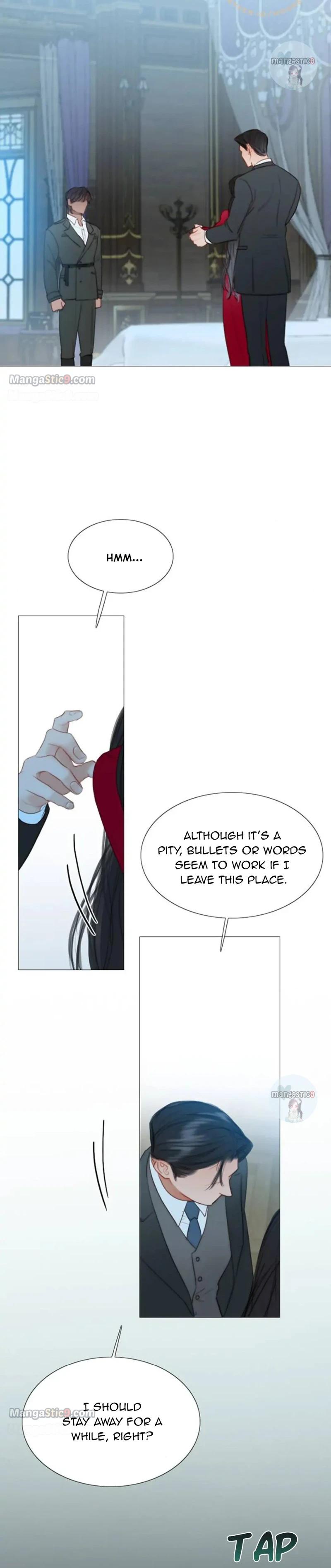 Serena Chapter 36 - Chapter 36 Page 12