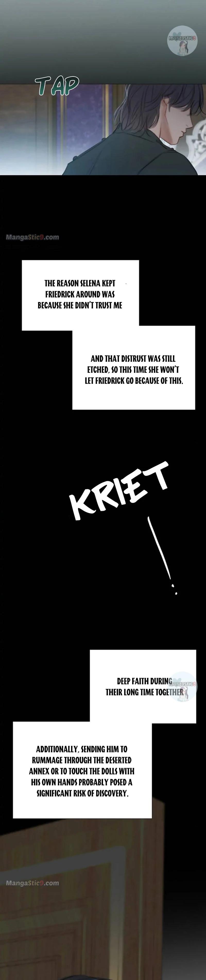 Serena Chapter 36 - Chapter 36 Page 13