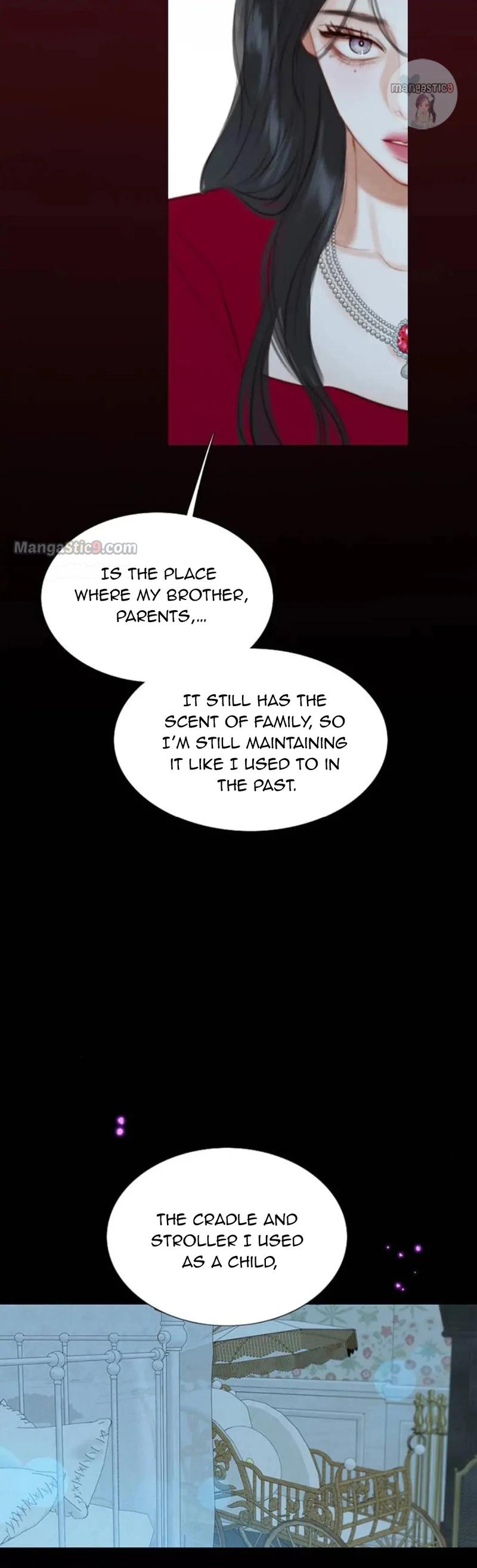 Serena Chapter 36 - Chapter 36 Page 19