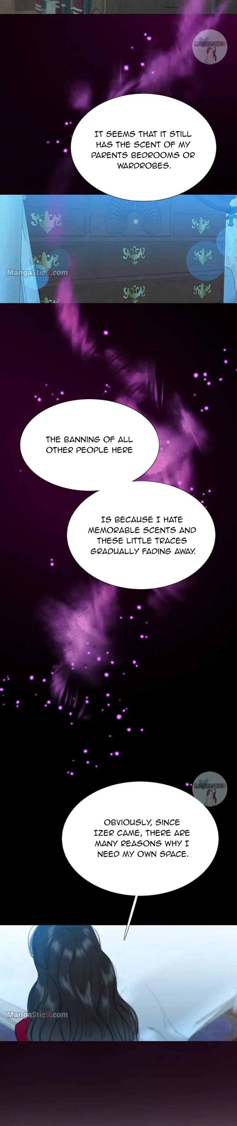 Serena Chapter 36 - Chapter 36 Page 21