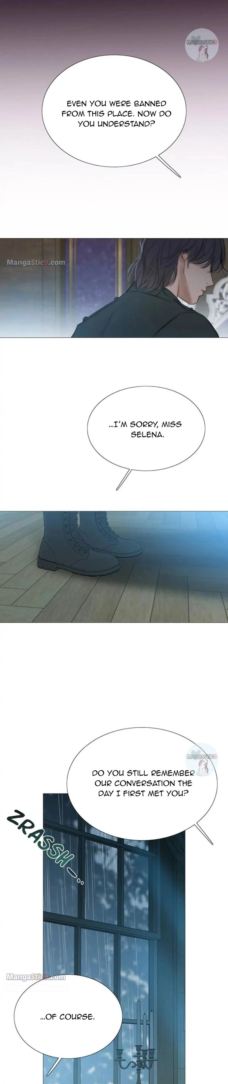 Serena Chapter 36 - Chapter 36 Page 22