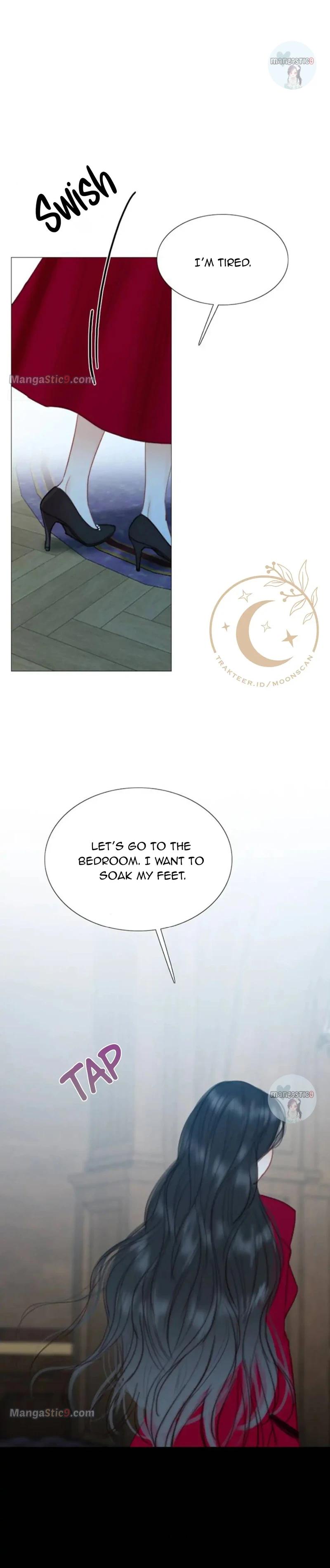 Serena Chapter 36 - Chapter 36 Page 30