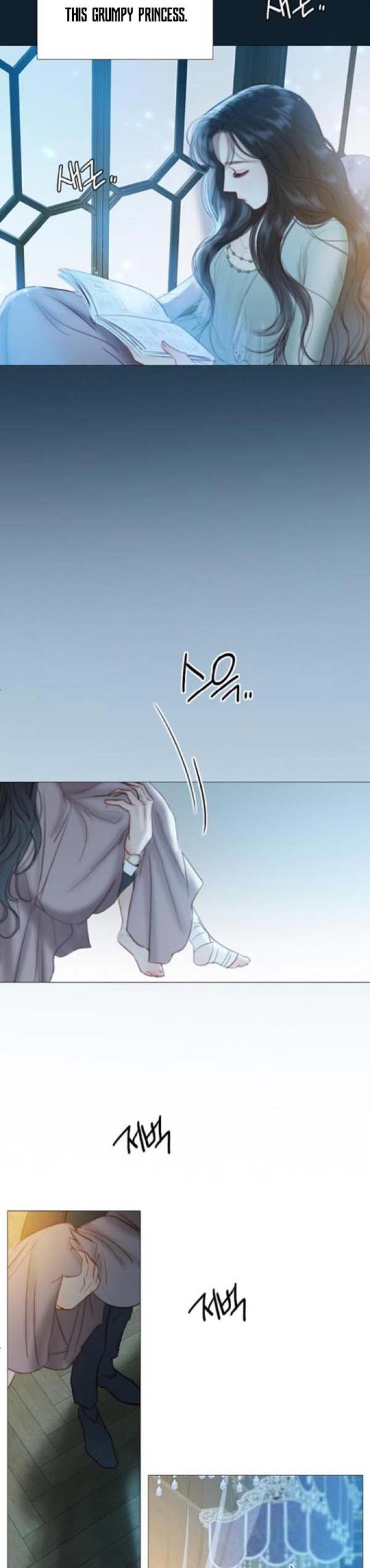 Serena Chapter 12 - Chapter 12 Page 14