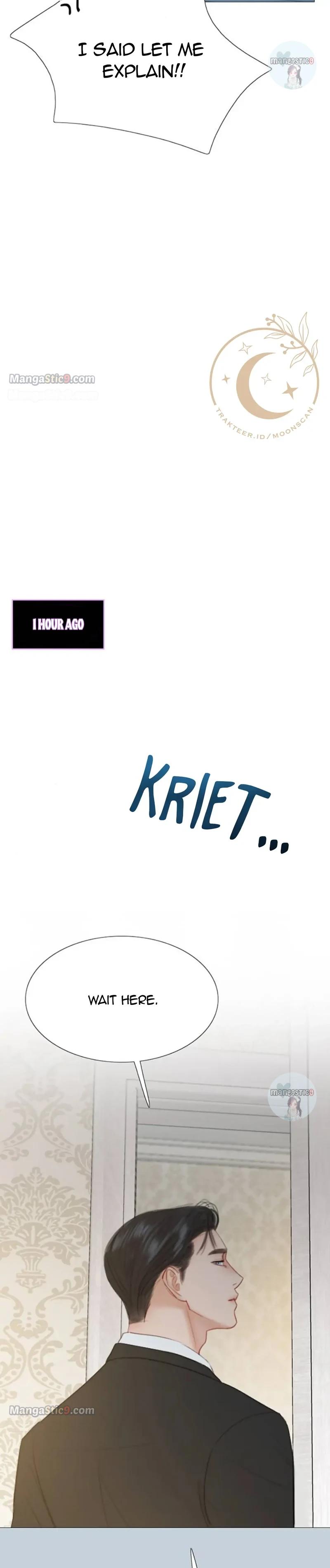 Serena Chapter 32 - Chapter 32 Page 3