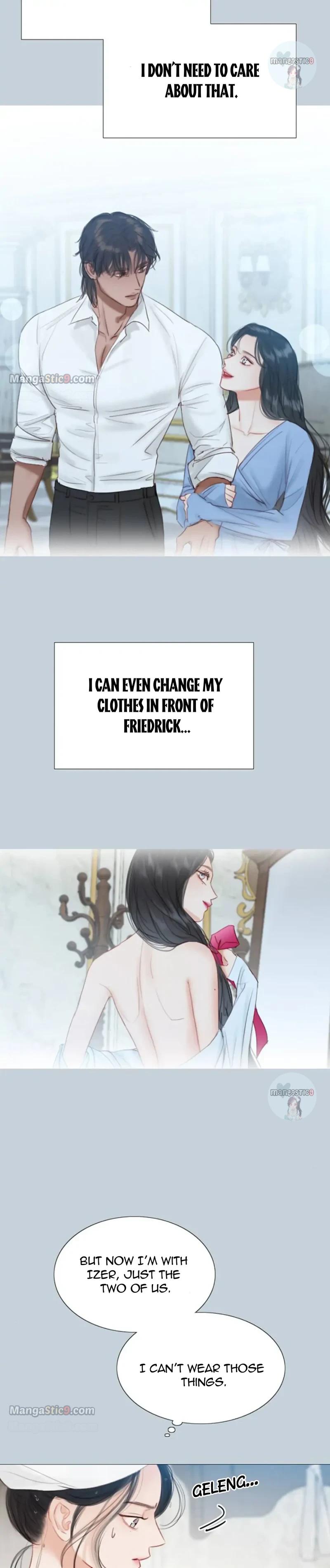 Serena Chapter 32 - Chapter 32 Page 7