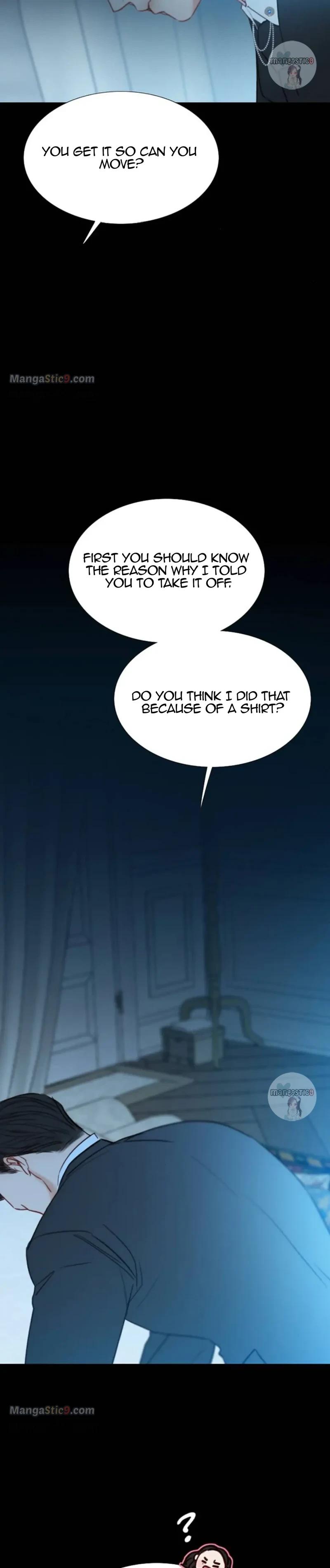 Serena Chapter 32 - Chapter 32 Page 12