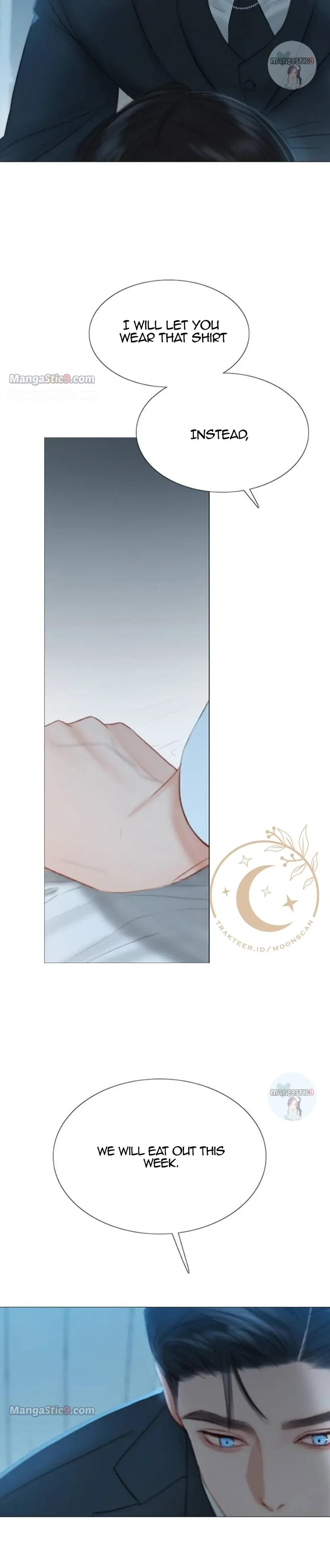 Serena Chapter 32 - Chapter 32 Page 16