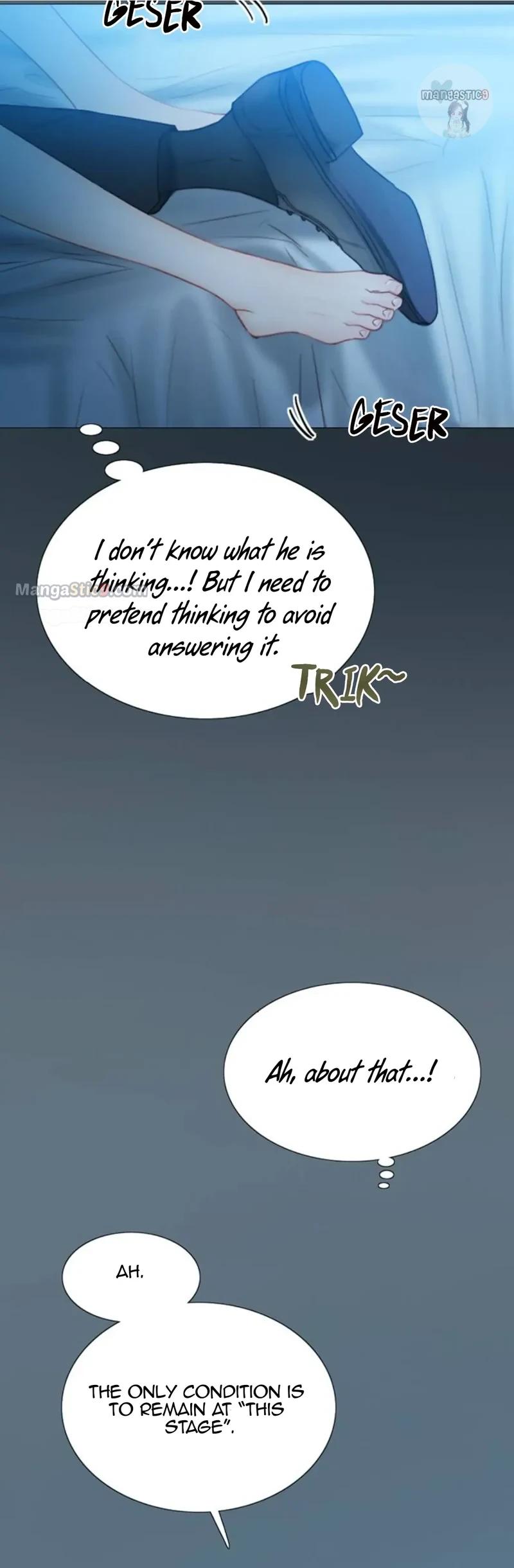 Serena Chapter 32 - Chapter 32 Page 19