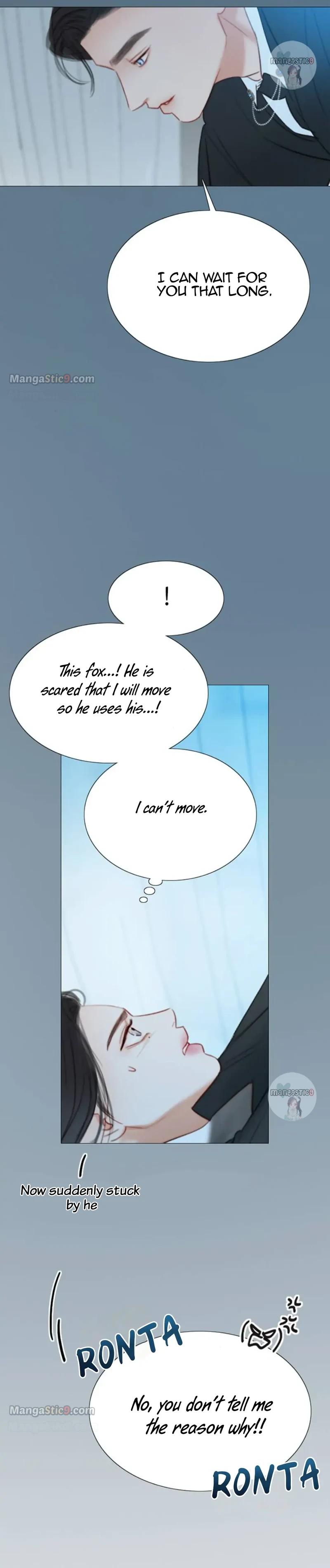Serena Chapter 32 - Chapter 32 Page 20