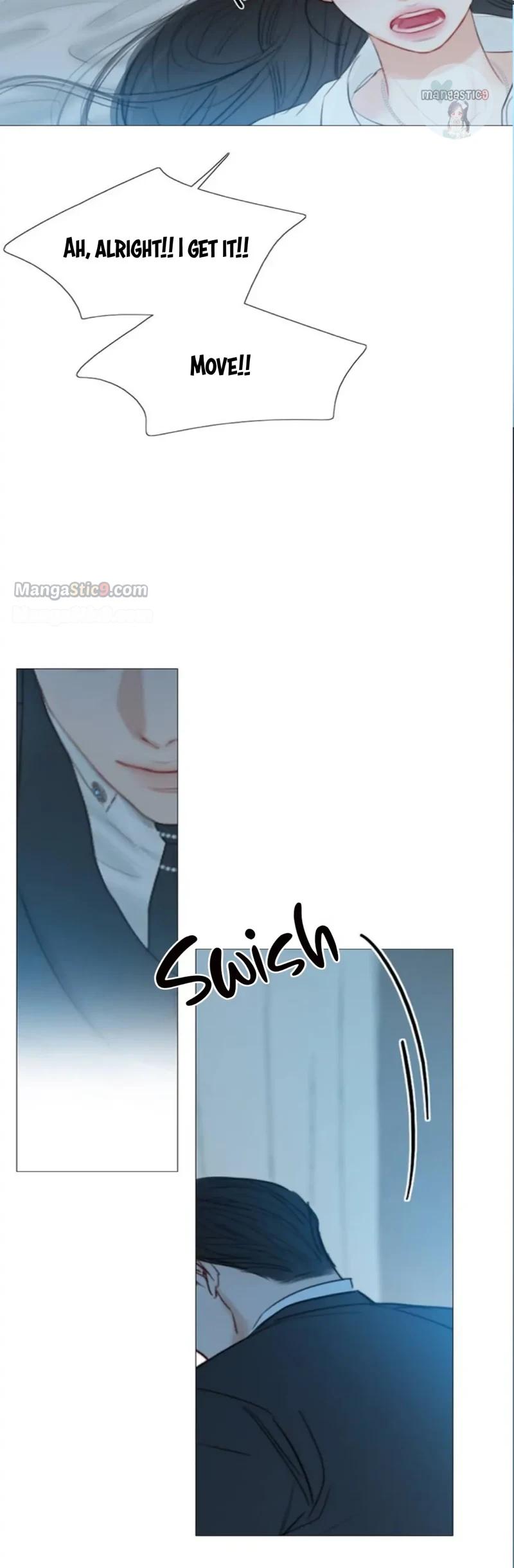 Serena Chapter 32 - Chapter 32 Page 23
