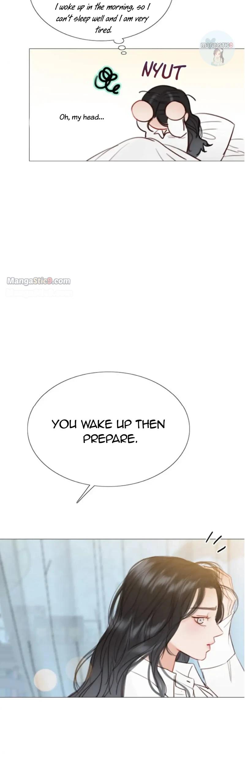 Serena Chapter 32 - Chapter 32 Page 28