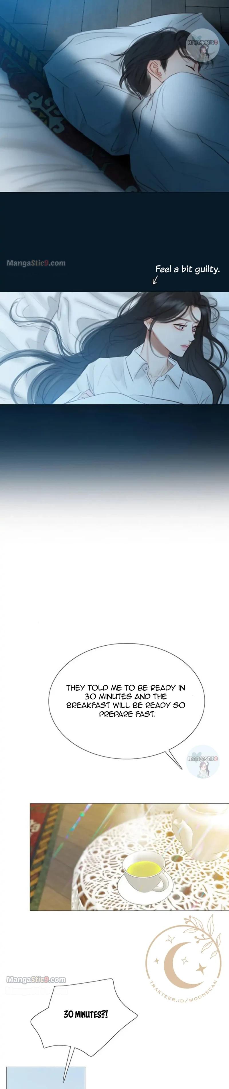 Serena Chapter 32 - Chapter 32 Page 30