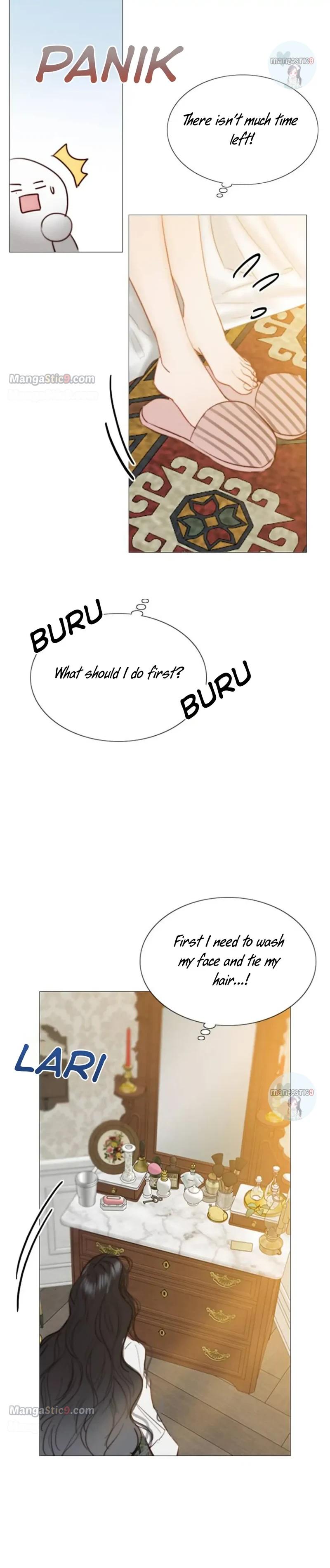 Serena Chapter 32 - Chapter 32 Page 31