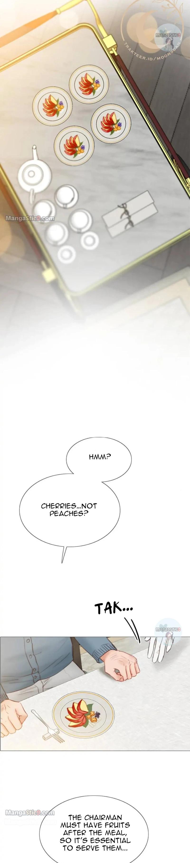 Serena Chapter 34 - Chapter 34 Page 3