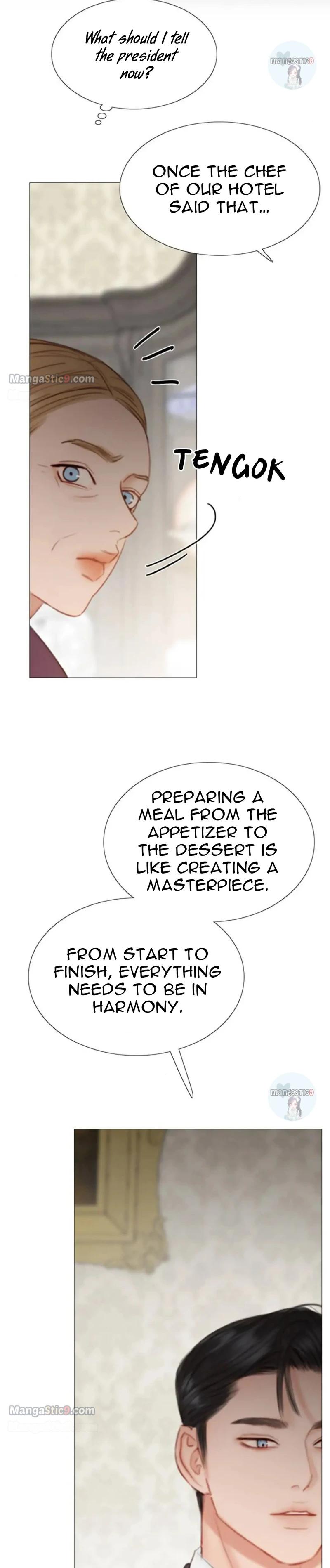 Serena Chapter 34 - Chapter 34 Page 6