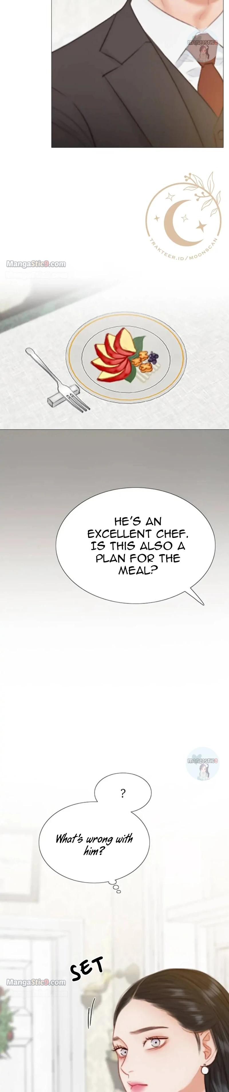Serena Chapter 34 - Chapter 34 Page 7
