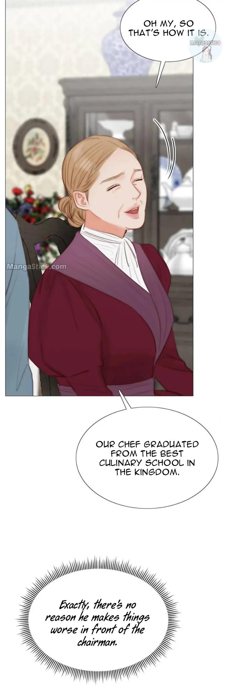 Serena Chapter 34 - Chapter 34 Page 9